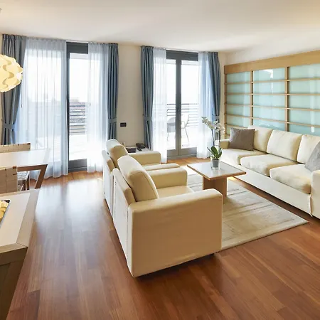 Fonzari Hotel Grado