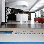 Szálloda Fonzari Grado