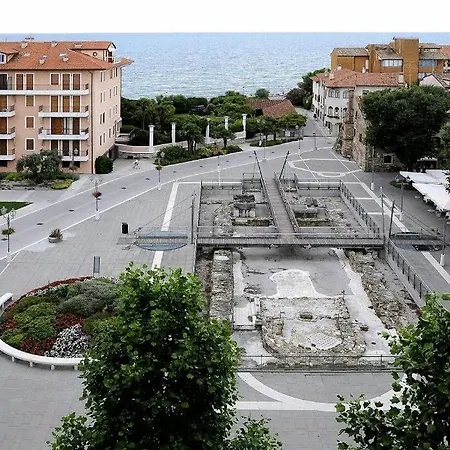 Fonzari Hotel 4*