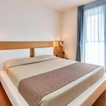 Hotel Fonzari Grado