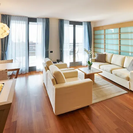 Fonzari Hotel Grado
