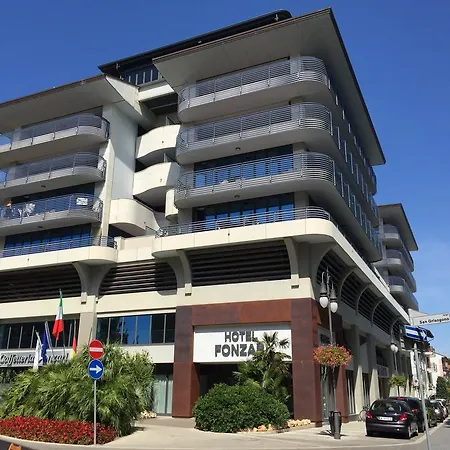 Fonzari グラード