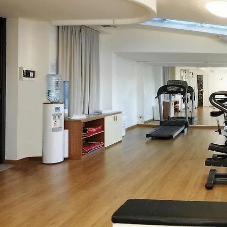 Hotel Fonzari 4*