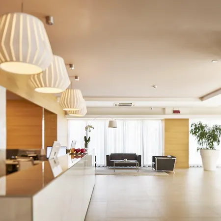 Fonzari Hotell Grado