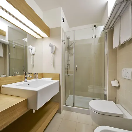 Fonzari Hotel 4*