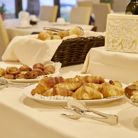 Hotell Fonzari Grado