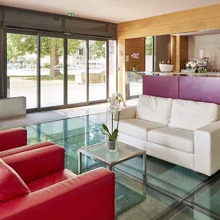 Hotell Fonzari Grado