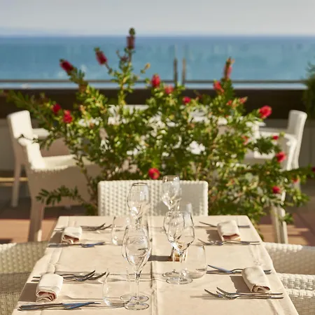 Fonzari Hotell Grado