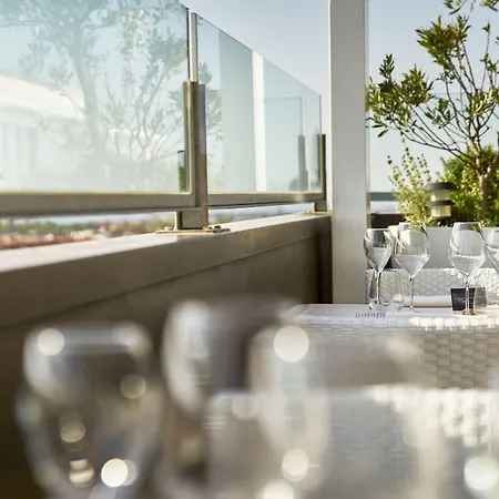 Hotell Fonzari Grado