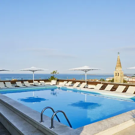 Fonzari Hotell Grado