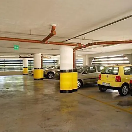 Hotell Fonzari Grado