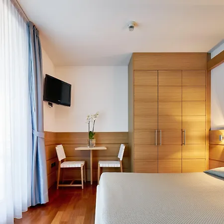 Hotell Fonzari Grado