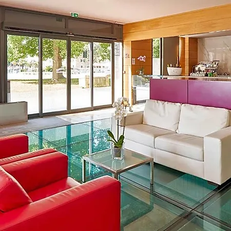 فندق Fonzari 4*