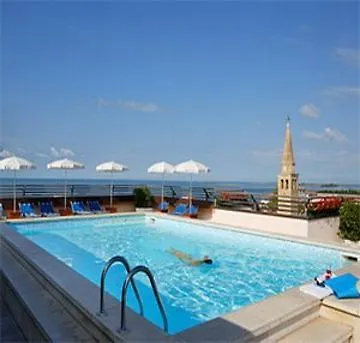 Fonzari Hotel Grado