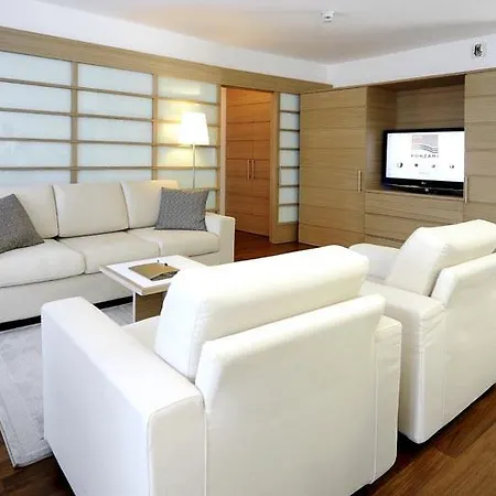 Hotell Fonzari Grado