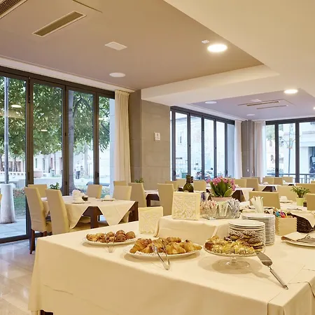 Fonzari Hotel