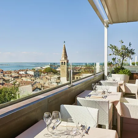 Fonzari Hotel Grado