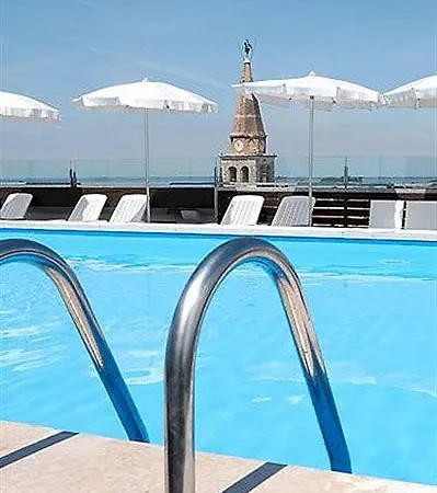 Fonzari Hotell Grado