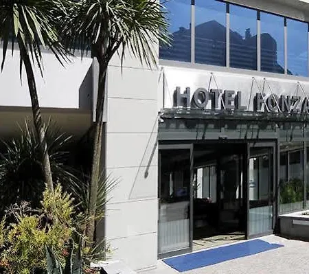 Fonzari Hotel 4*
