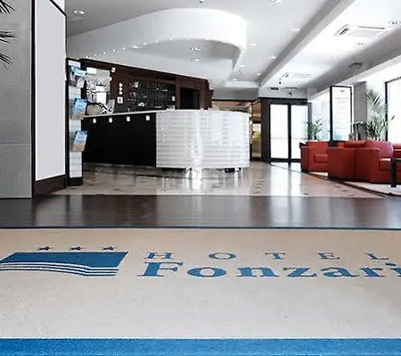 호텔 Fonzari 그라도