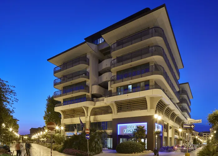 Fonzari Szálloda