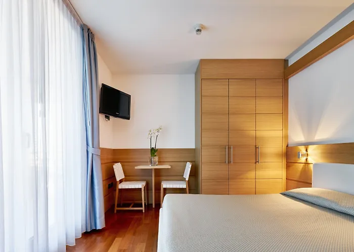 Fonzari Szálloda Grado