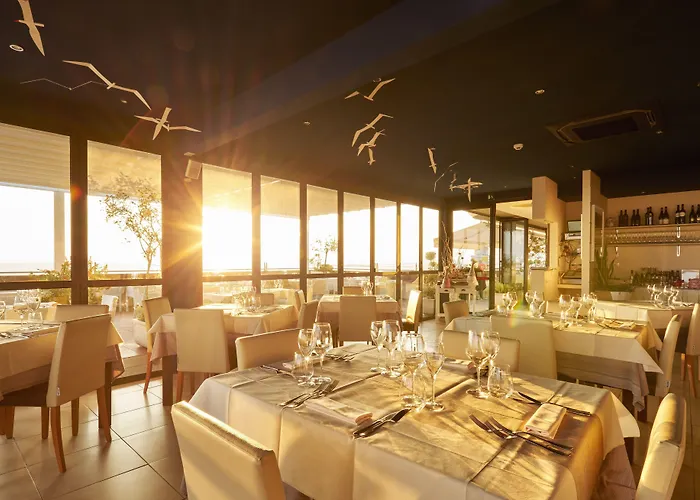 Szálloda Fonzari Grado