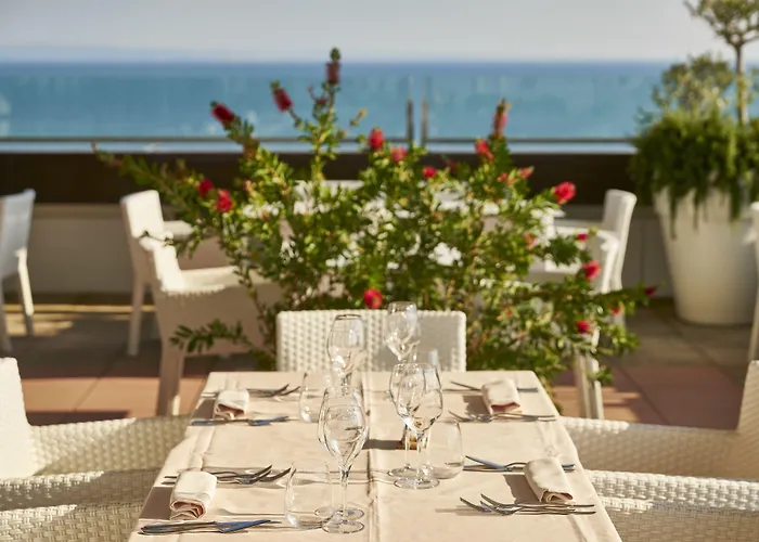 Fonzari Szálloda Grado