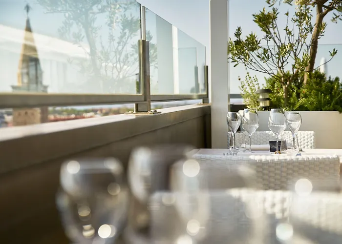 Szálloda Fonzari Grado