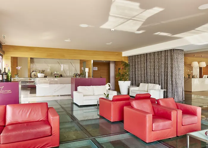 Fonzari Szálloda Grado