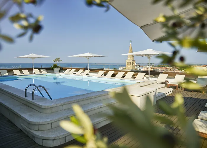 Szálloda Fonzari 4*