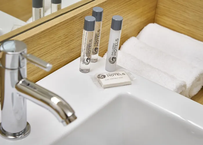 Szálloda Fonzari Grado