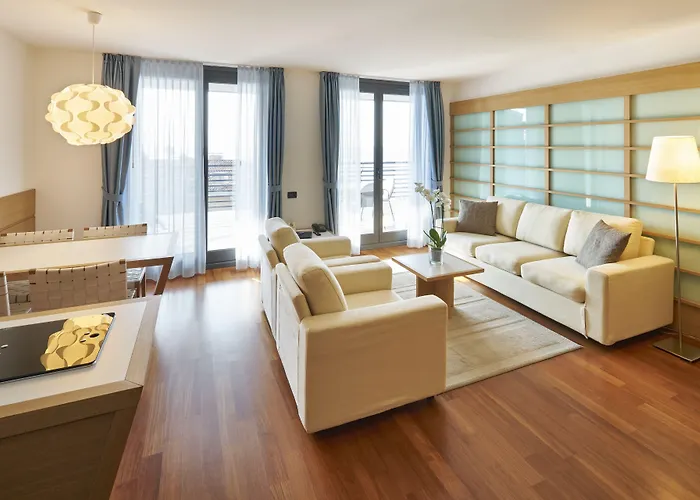 Szálloda Fonzari 4*