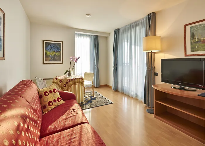 Fonzari Szálloda Grado