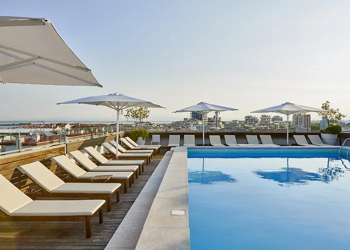 Fonzari Szálloda 4*