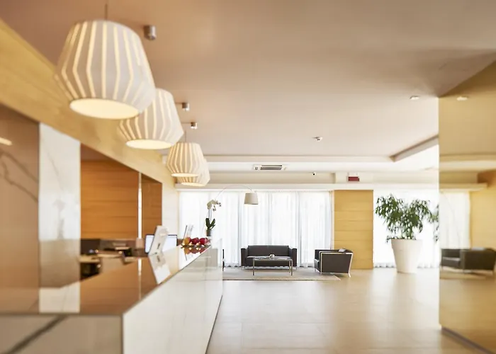 Szálloda Fonzari Grado