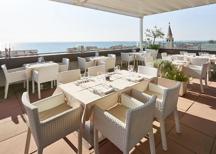 Fonzari Szálloda Grado