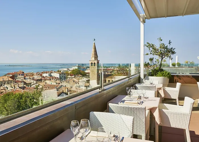 Fonzari Szálloda Grado