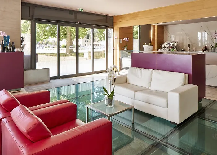 Szálloda Fonzari 4*